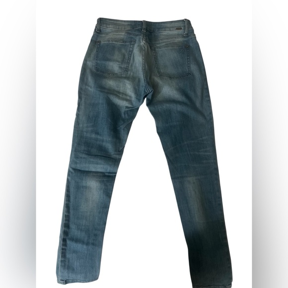DL1961 Margaux Instasculpt Skinny Jeans - Size 26 - Picture 2 of 3